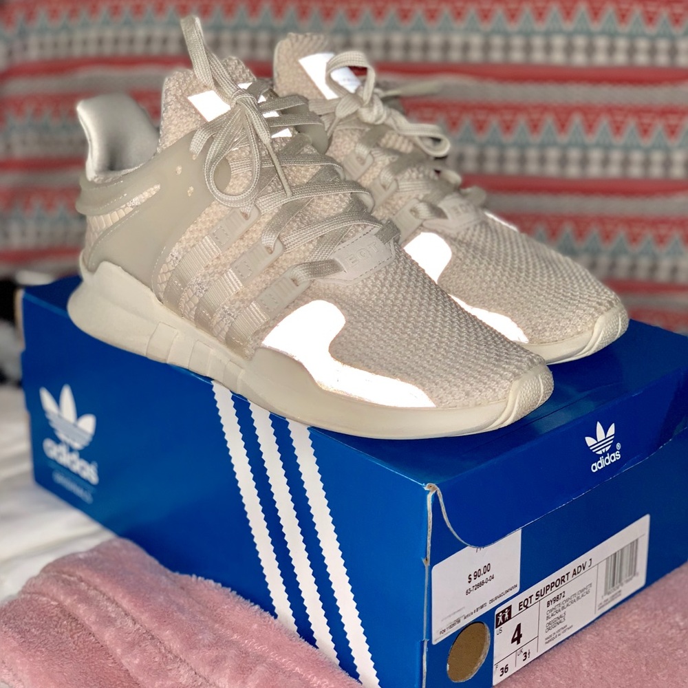 Adidas EQT
